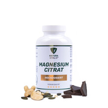 Magnesium Citrat 